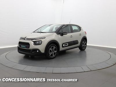 occasion Citroën C3 PureTech 83 S&S BVM5 C-Series