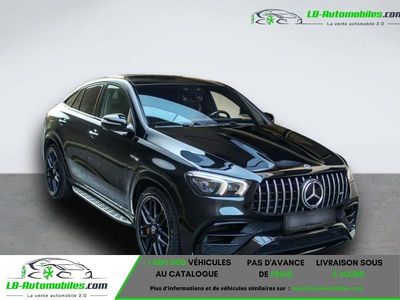 Occasion 2022 Mercedes GLE63 AMG AMG | 114 400 € (Prix cher)
