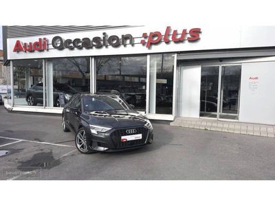 occasion Audi A3 Sportback 35 TFSI 110 kW (150 ch) S tronic