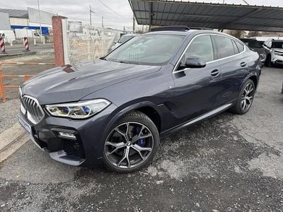 Occasion BMW X6 M Sport 265 ch (194 kW) 2019 SUV