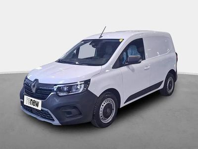 Occasion Renault Kangoo 2023 Blanc Van