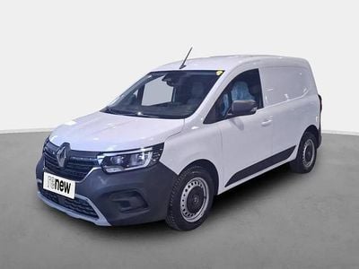Blanc Occasion 2023 Renault Kangoo Van | 17 990 €