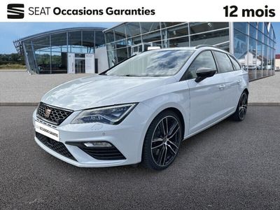 Seat Leon ST