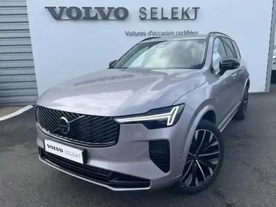Argent magnétique métallisé Occasion 2025 Volvo XC90 Ultra SUV | 106 900 €