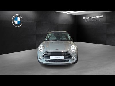 occasion Mini Cooper 136ch Edition Greenwich 115g