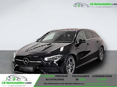 Occasion Mercedes 250 224 ch (164 kW) 2019 Coupé