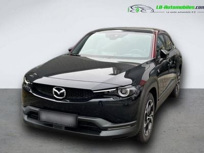 Mazda MX30