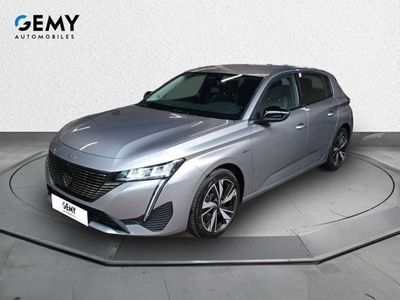 Occasion Peugeot 308 Allure 150 ch (110 kW) 2023 Gris Berline