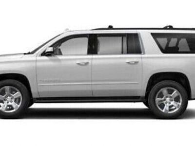 Chevrolet Suburban