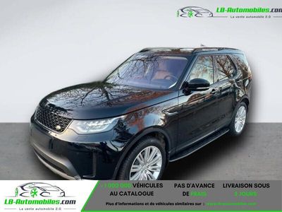 occasion Land Rover Discovery Si6 V6 3.0 340 ch