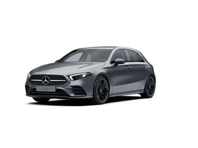 Mercedes A250