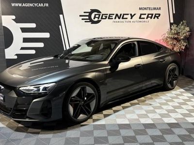 Occasion Audi e-tron Design 475 kW (646 ch) 2021 SUV