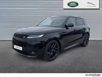 Occasion Land Rover Range Rover Autobiography Dynamic 550 ch (404 kW) 2024 SUV