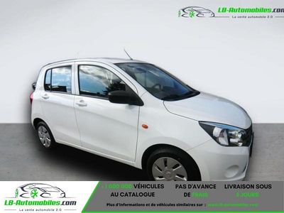 Occasion 2019 Suzuki Celerio Citadine | 12 800 € (Prix cher)