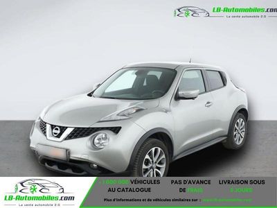 Occasion 2015 Nissan Juke SUV | 16 800 € (Prix juste)