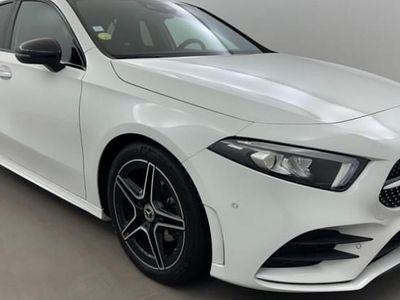 Occasion 2021 Mercedes A180 AMG line Berline | 25 400 €
