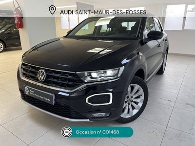 occasion VW T-Roc T-Roc1.5 TSI 150 EVO Start/Stop DSG7