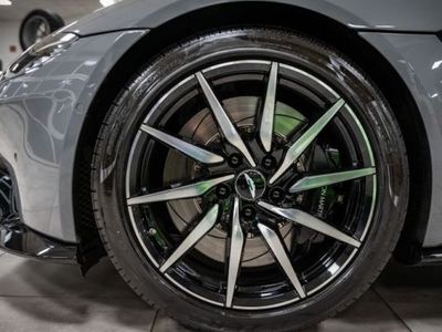occasion Aston Martin V8 Vantage Vantage*Carbon*Premium Audio