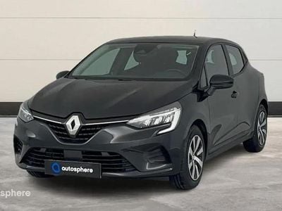 Occasion Renault Clio V Equilibre 92 ch (67 kW) 2023 Berline