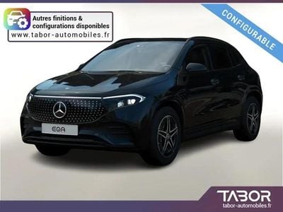 Mercedes EQA250+