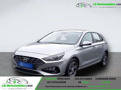 occasion Hyundai i30 1.0 T-GDi 120 BVA Hybrid 48V BVM