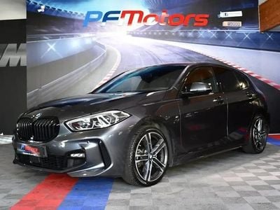 BMW 120