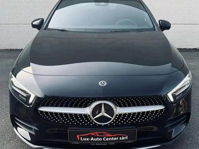 Mercedes 220