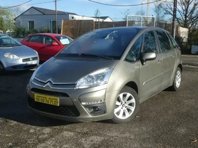 Citroën C4 Picasso