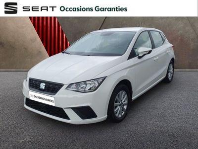 occasion Seat Ibiza 1.0 EcoTSI 110ch Style DSG7