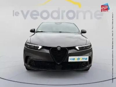 Occasion Alfa Romeo Tonale Sprint 133 ch (97 kW) 2023 Gris SUV