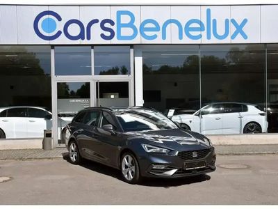 Seat Leon ST