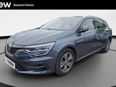 Renault Mégane IV