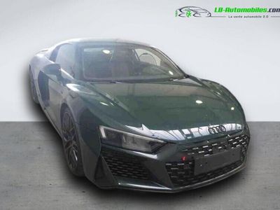 Audi R8 Coupé