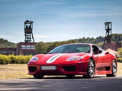 Occasion 1999 Ferrari 360 Coupé | 65 000 € (Super prix)
