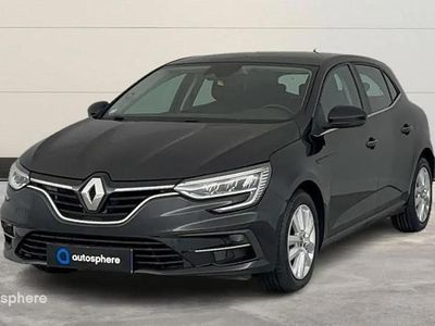 Occasion 2021 Renault Mégane IV Business Berline | 16 599 € (Prix juste)