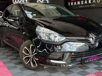 Renault Clio IV