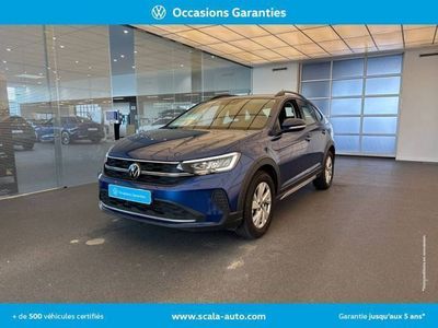Occasion 2024 VW Taigo Life SUV | 21 990 € (Prix juste)