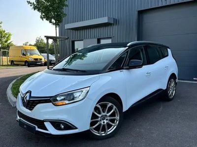 Renault Grand Scénic IV