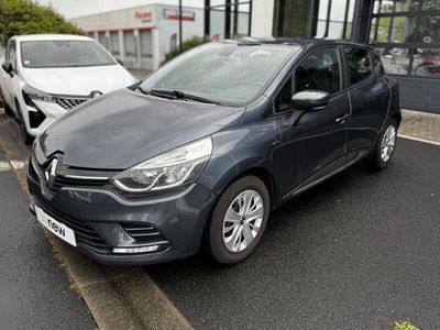 Renault Clio IV