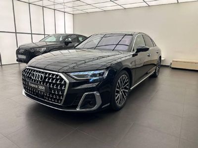 occasion Audi A8 TFSI e Advanced 60 e quattro 340 kW (462 ch) tiptronic