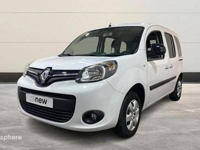 Occasion 2021 Renault Kangoo Business Monospace | 22 999 € (Prix cher)
