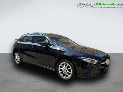 Mercedes A250