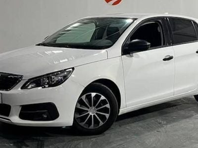 Occasion Peugeot 308 Active 100 ch (73 kW) 2018 Berline