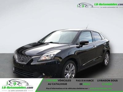 Suzuki Baleno