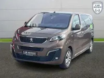 occasion Peugeot Traveller 2.0 Bluehdi 180ch Standard Allure Eat8