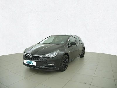 occasion Opel Astra 1.4 Turbo 150 ch - Innovation