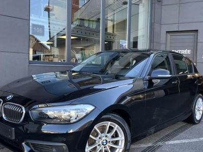 BMW 116