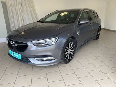 occasion Opel Insignia Sp Tourer 2.0 D 170ch BlueInjection Elite AT8 OPC Line et Full Options