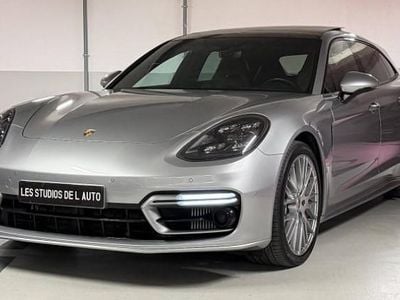 Occasion 2023 Porsche Panamera S E-Hybrid Platinum Edition Berline | 79 950 €