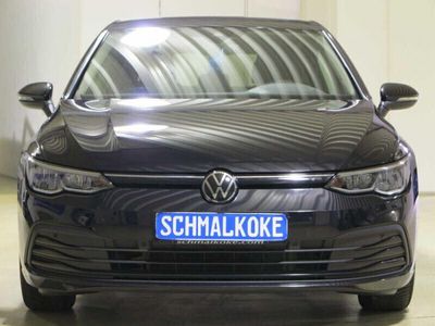 VW Golf VIII
